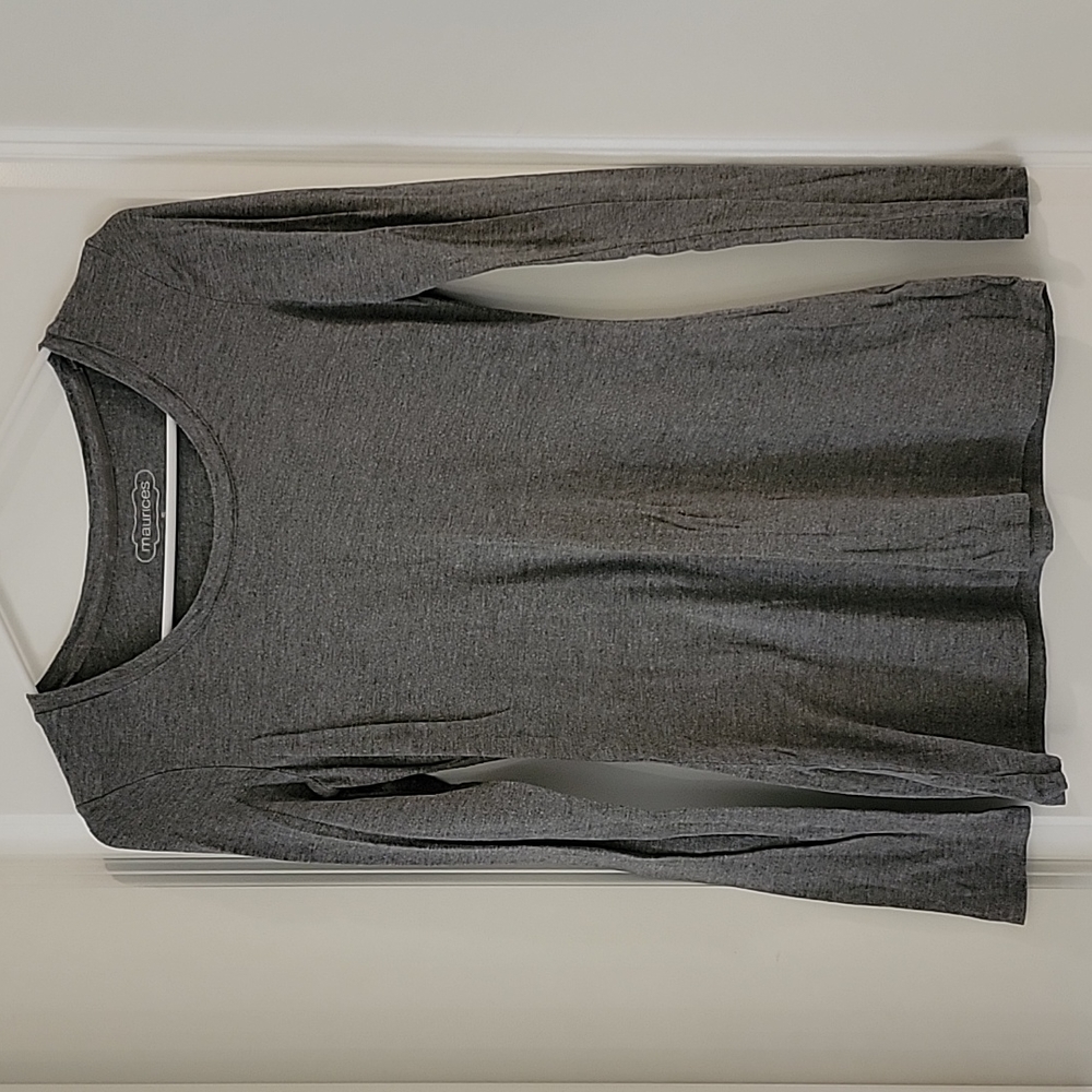 Basic Long Sleeve